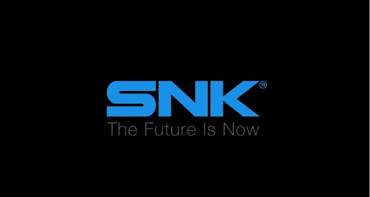 SNK.