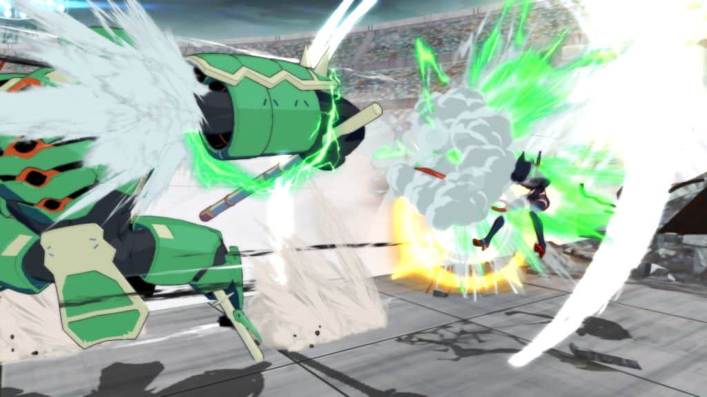 ss-l (1) | The Outerhaven Kill la Kill The Game.