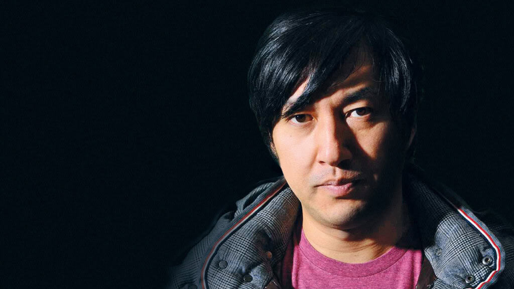 suda51 | The Outerhaven Suda51, Nintendo Switch 2