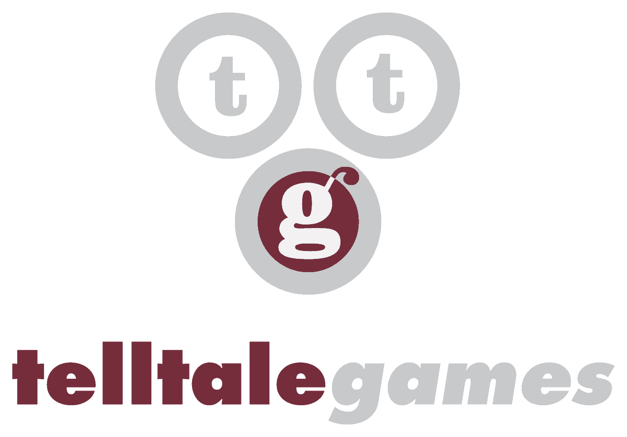 telltale games logo | The Outerhaven Telltale Games
