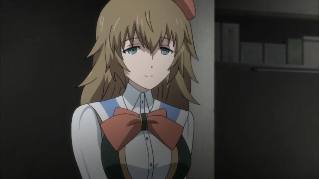 yuki | The Outerhaven