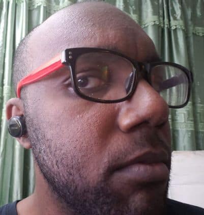 20181021_184209 | The Outerhaven bose soundsport free review in ear