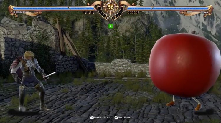 scvi create character troll