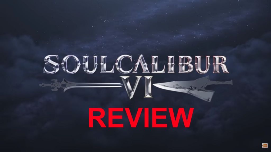 Review: Soulcalibur VI – Welcome Back To The Stage Of History
