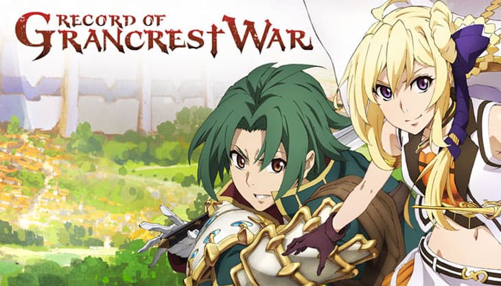 Record-of-Grancrest-War-JRPG | The Outerhaven Record of Grancrest War