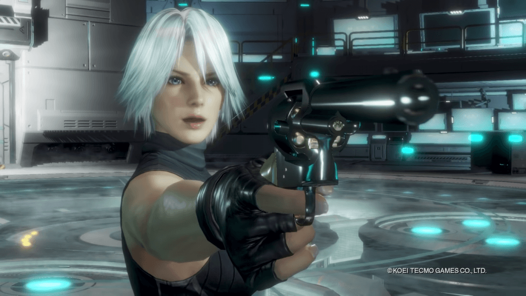 Screenshot (206) | The Outerhaven Dead or Alive 6, Christie reveal.