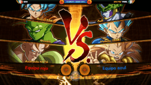 Screenshot (482) | The Outerhaven DBFZ thunderstruck