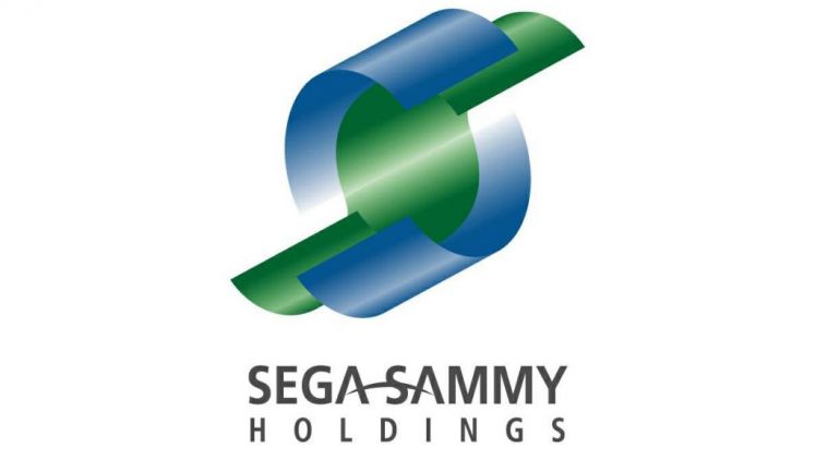 Sega Sammy Holdings