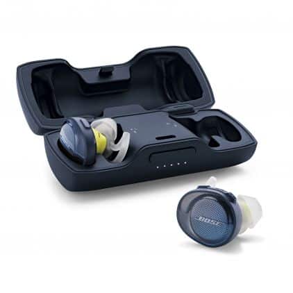 Lens Position: 2325 | The Outerhaven bose soundsport free review case and earbuds