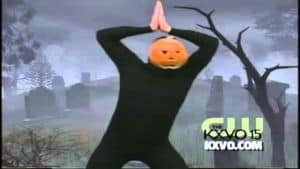 Spooky | The Outerhaven
