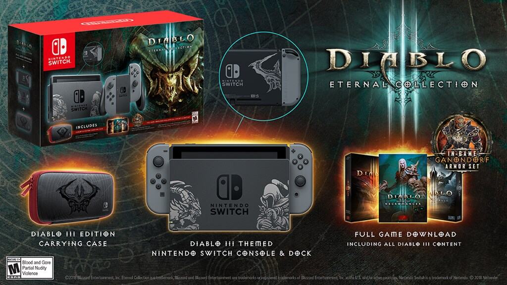 Switch_DiabloIII_Bundle_Box | The Outerhaven Diablo III Switch Bundle