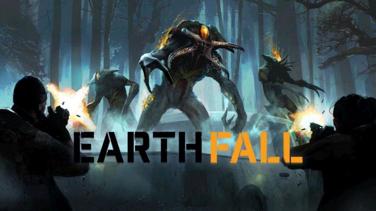 Earhtfall's "Invasion" update