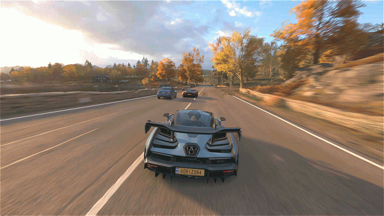 forza-horizon-4-so damned good | The Outerhaven