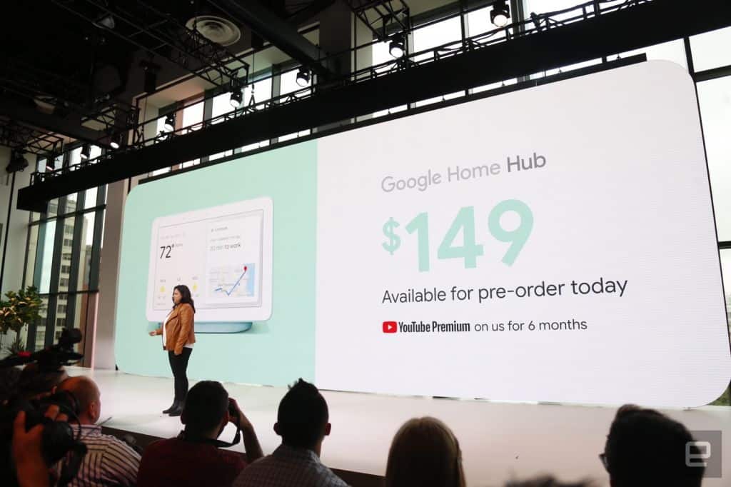 google homehub-preorder | The Outerhaven google homehub-preorder