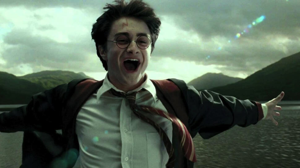 harry-potter | The Outerhaven Harry Potter