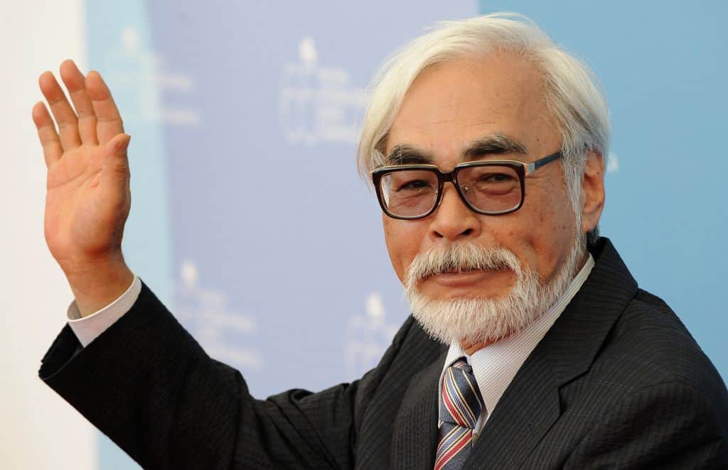 hayao-miyazaki | The Outerhaven Hayao Miyazaki