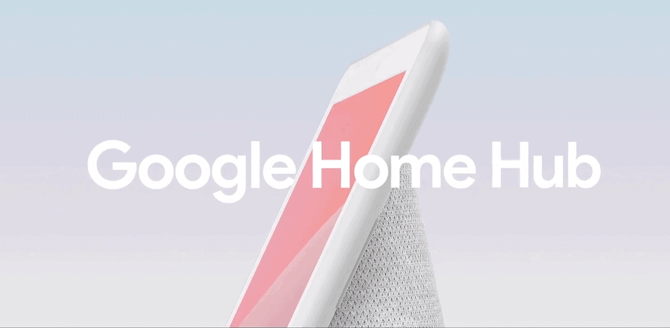 made by google - googlehomehub-header | The Outerhaven made by google - googlehomehub-header