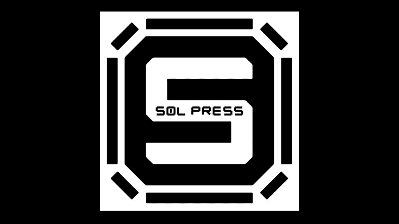 sol-press-logo | The Outerhaven Sol Press