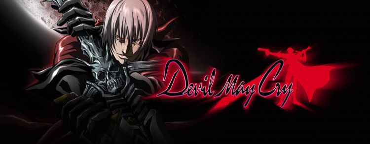 Devil May Cry