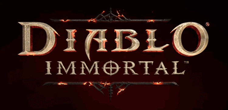 Diablo Immportal