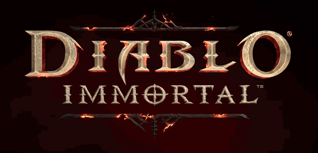 Diablo Immportal