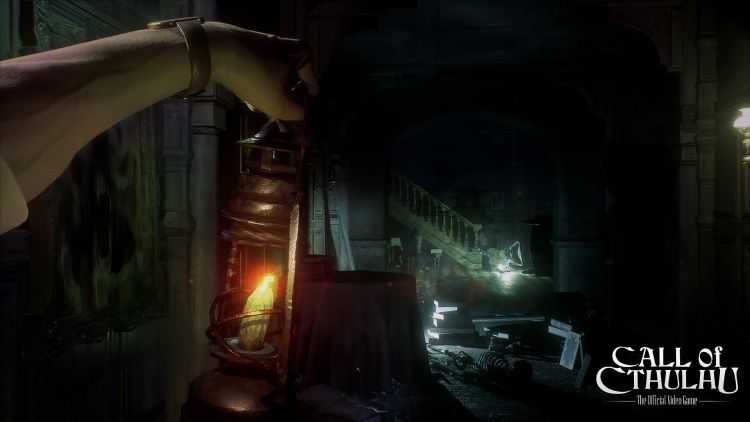CallofCthulhu1 | The Outerhaven