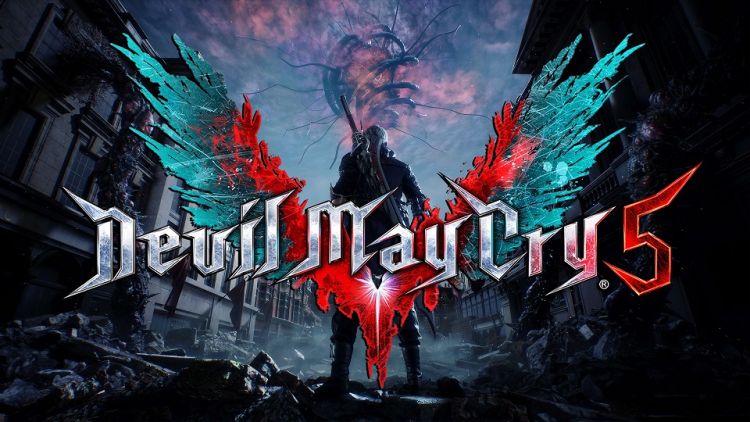 Devil May Cry 5