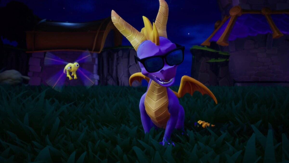 Ds-PpLDVAAEdkNo | The Outerhaven Spyro Reignited
