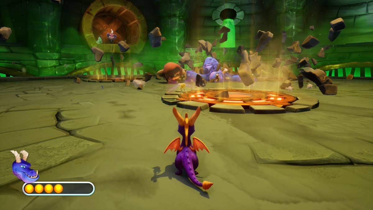 Ds-TkS6UUAA-oxg | The Outerhaven Spyro Reignited