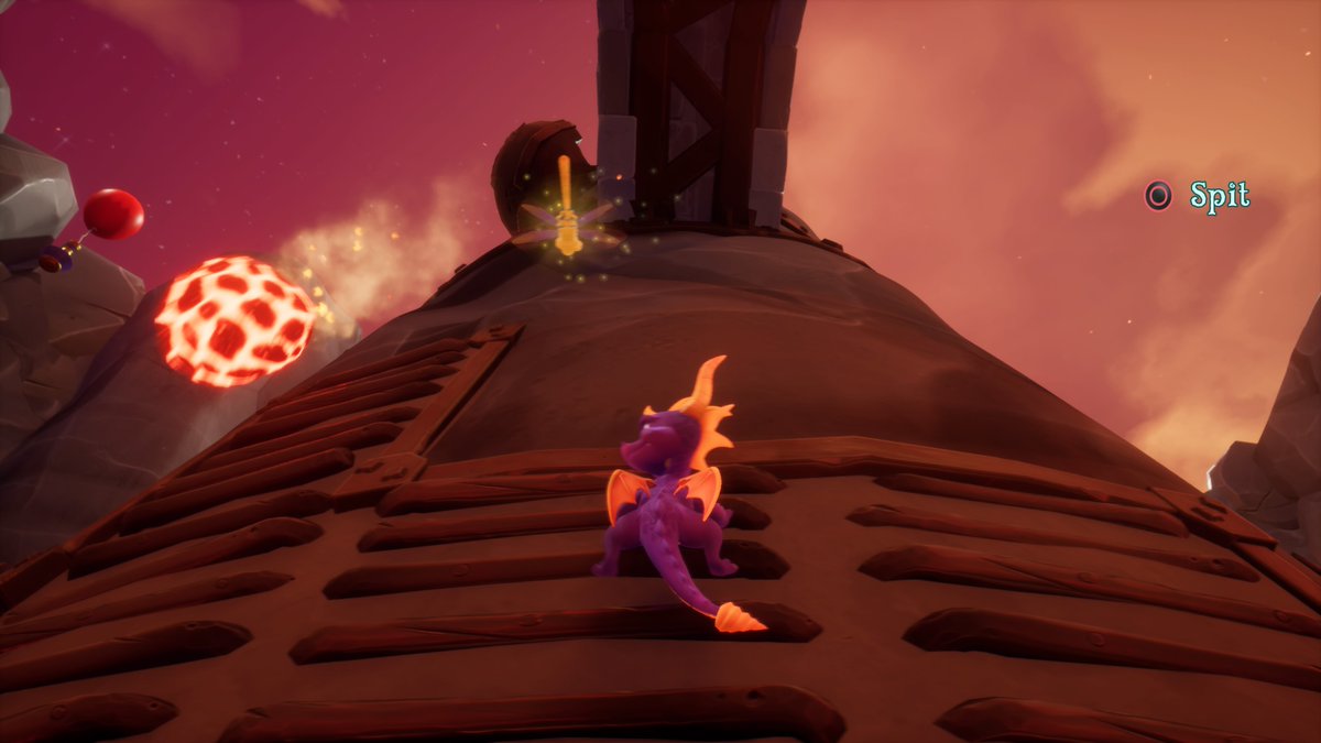 Spyro Reignited