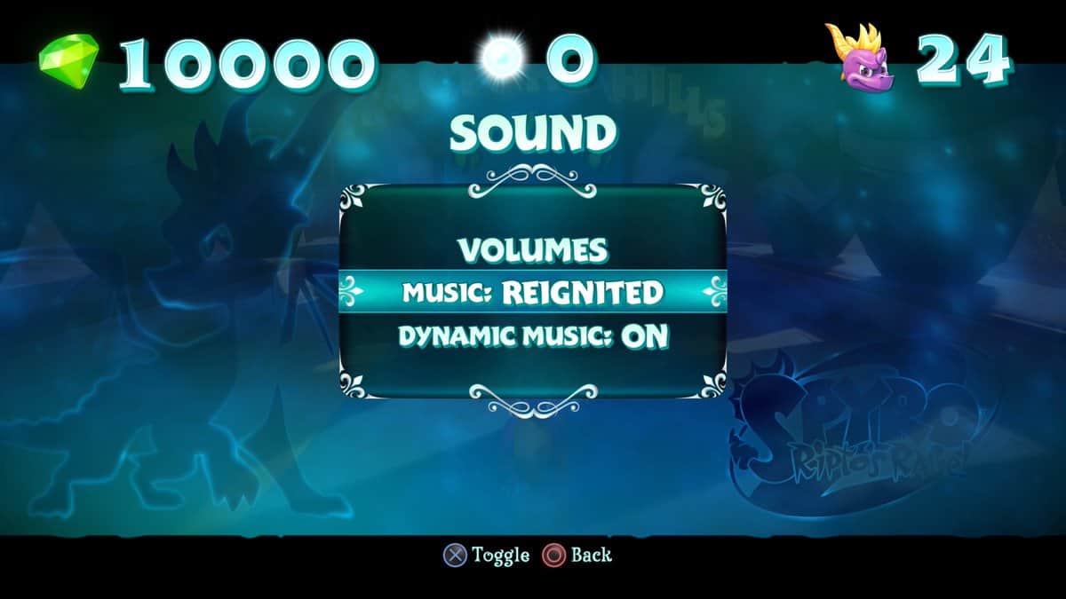 Ds-yFlBUcAAkyDM | The Outerhaven Spyro Reignited