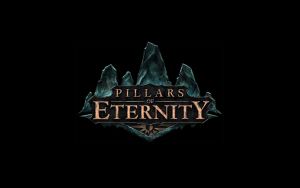 Pillars of Eternity logo