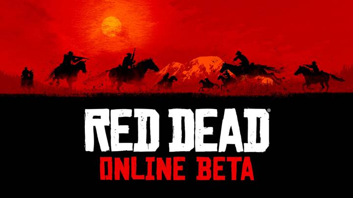 Red Dead Beta | The Outerhaven