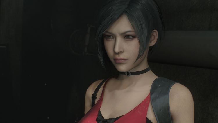 Resident Evil 2 Remake - Ada Wong _01 | The Outerhaven