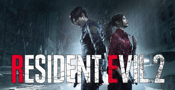 Resident-Evil-2-Remake-Demo-Header | The Outerhaven Resident Evil 2