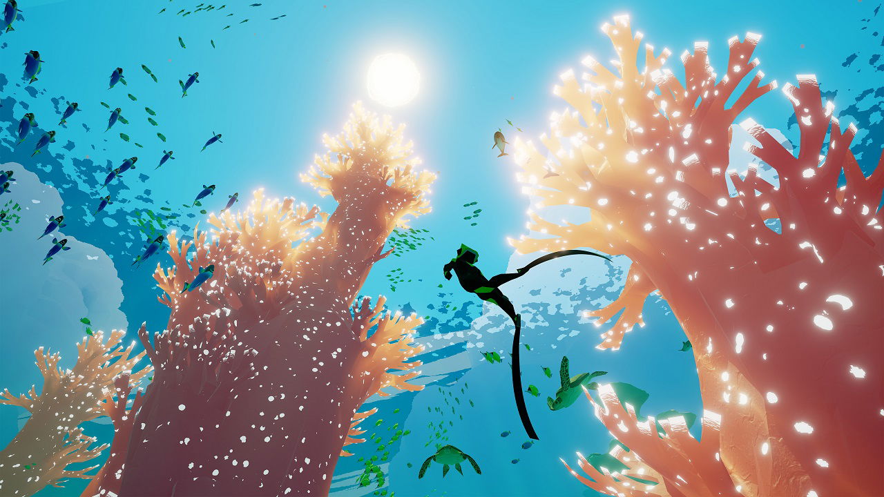 ABZÛ