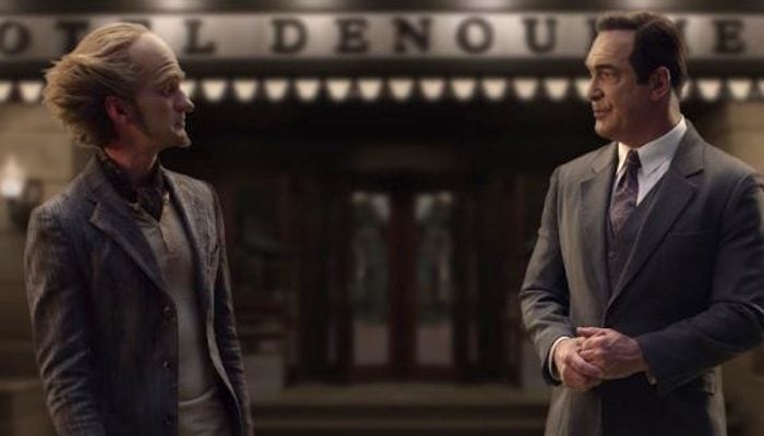 a-series-of-unfortunate-events-season-3 | The Outerhaven A Series Of Unfortunate Events Season 3