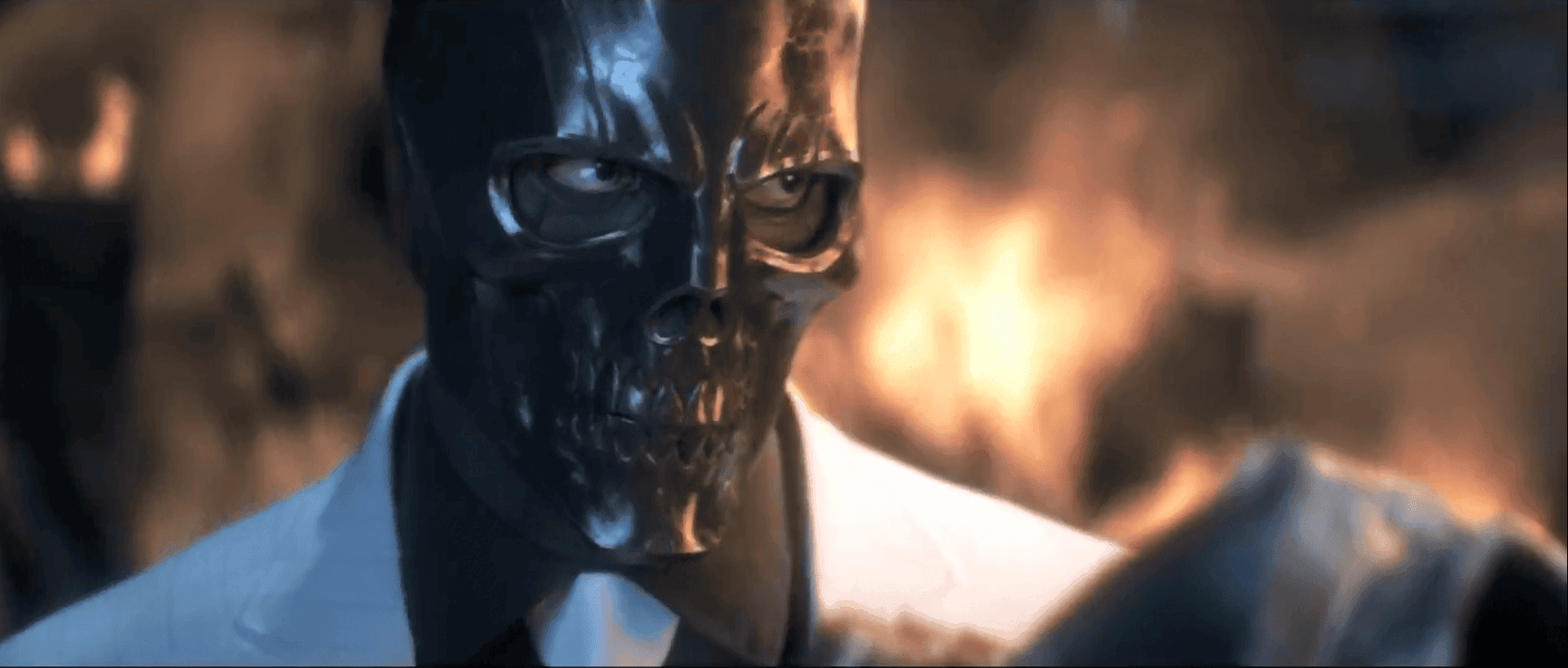 black-mask | The Outerhaven Black Mask Birds Of Prey