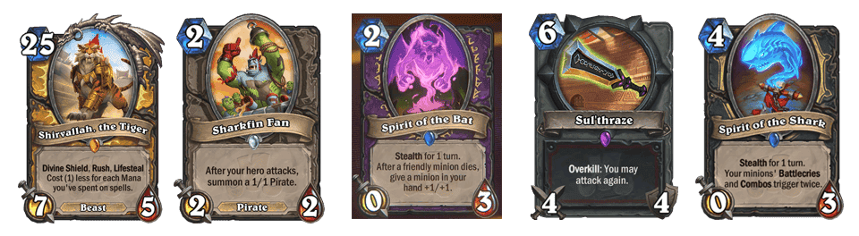 cards | The Outerhaven