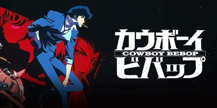 Cowboy Bebop