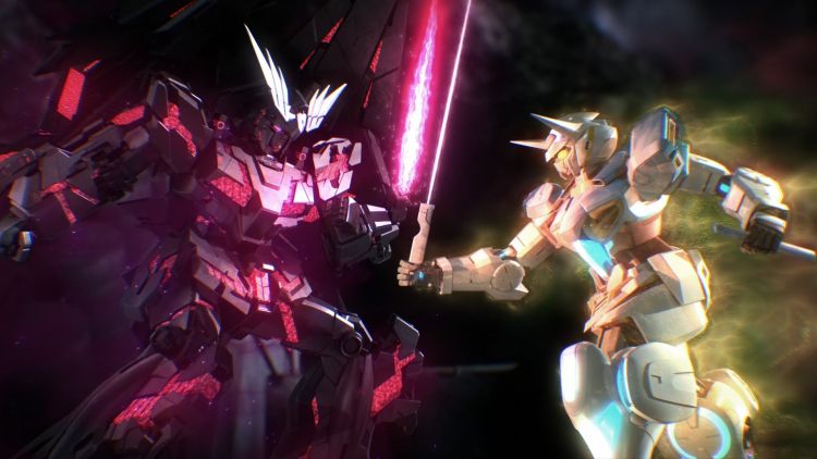 g-reco_special | The Outerhaven Gundam_G_no_Reconguista_-_From_the_Past_to_the_Future