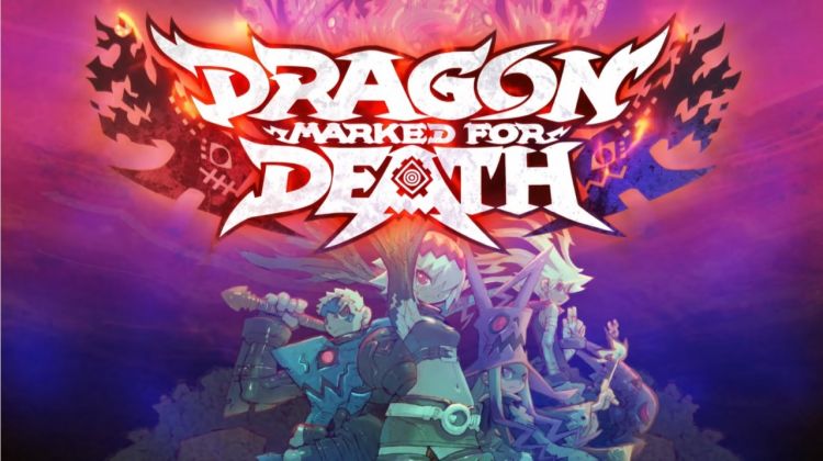 Dragon: Marked for Death