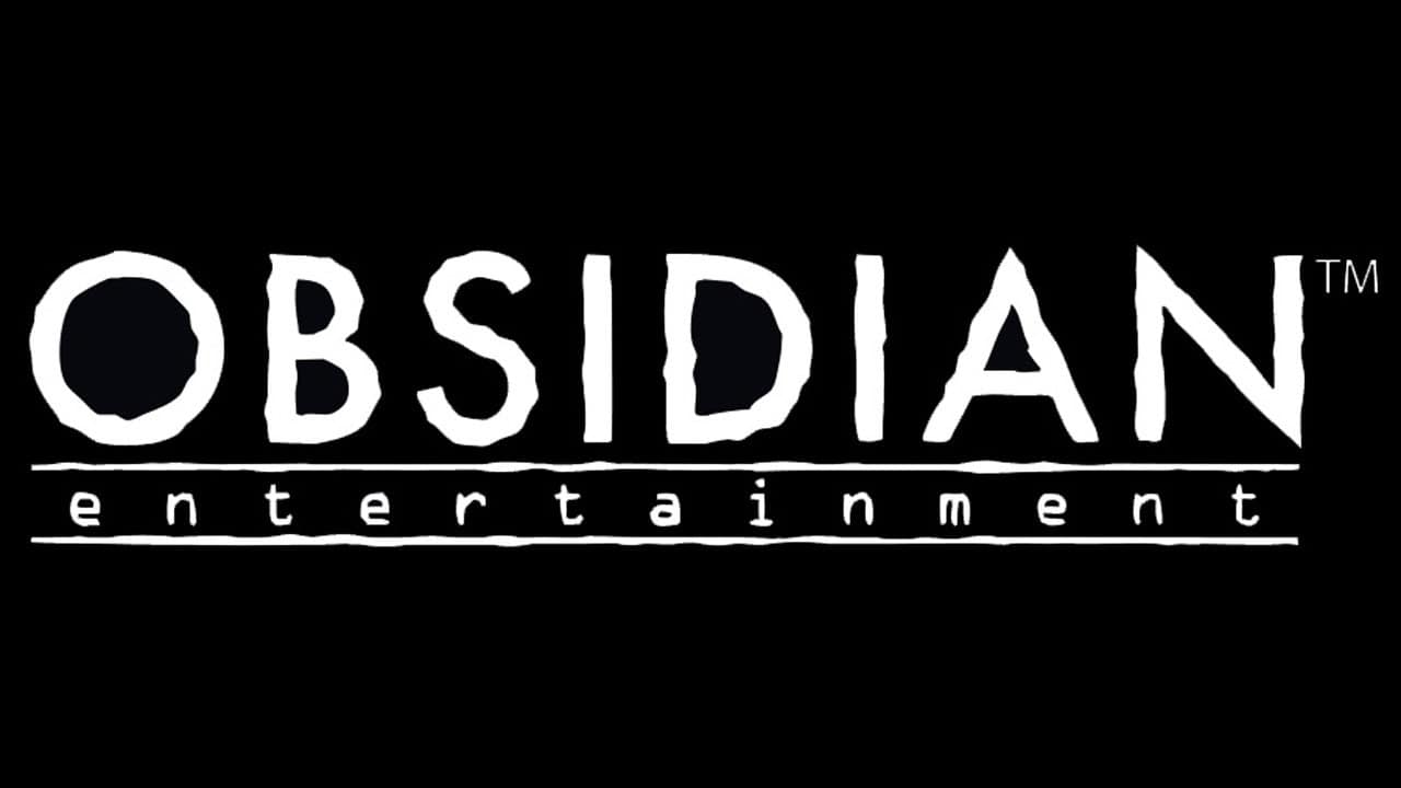 obsidian-entertainment-logo-720 | The Outerhaven obsidian entertainment logo