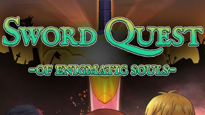 Sword Quest