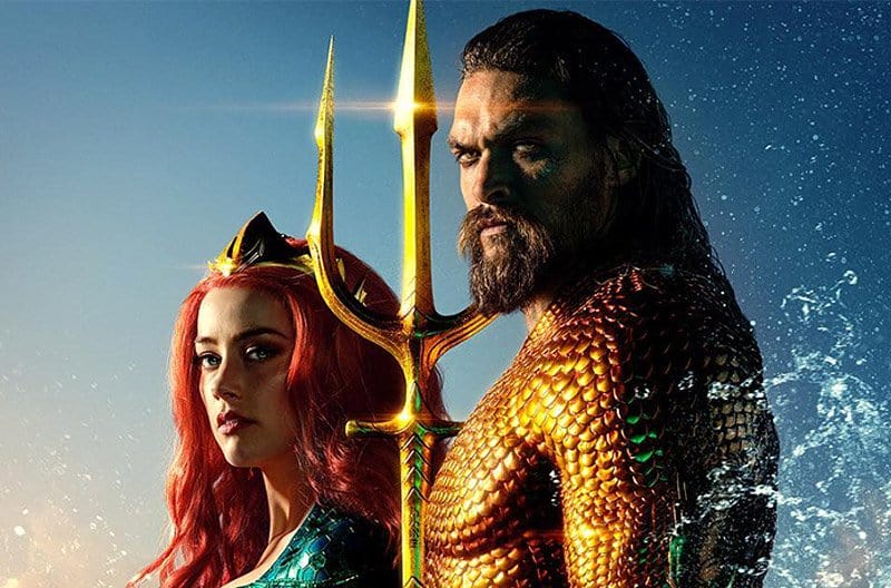 Aquaheader | The Outerhaven Aquaman Review