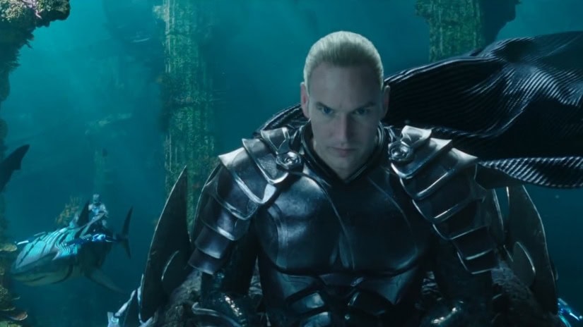 Aquaman Movie4 | The Outerhaven