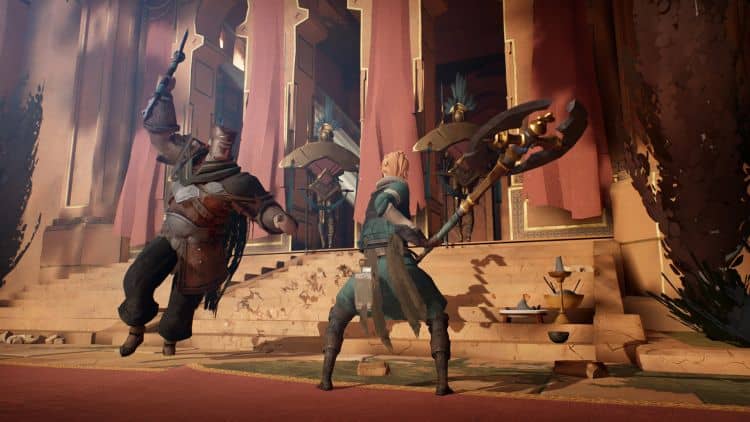 Ashen-screenshot-1 | The Outerhaven Ashen-screenshot-1
