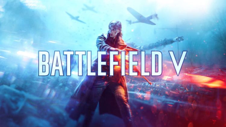 Battlefield V