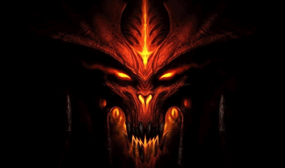 Diablo 4 was a no show at Blizzcon 2018