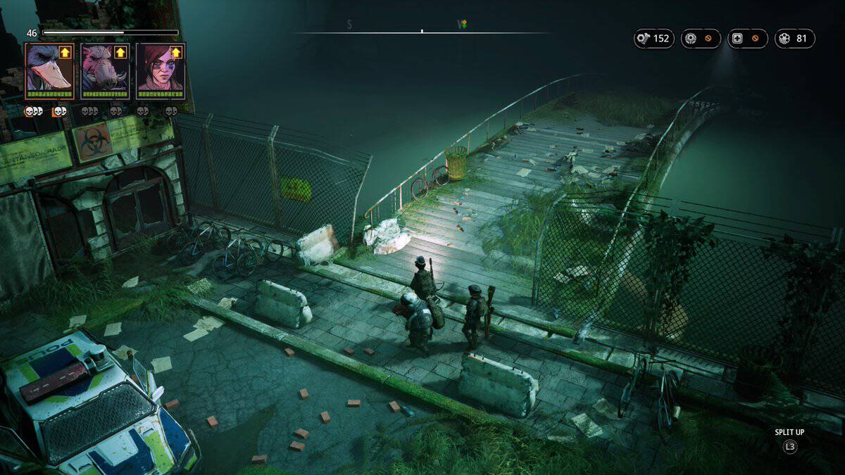 DuKnKDeX4AA81hY | The Outerhaven Mutant Year Zero: Road to Eden